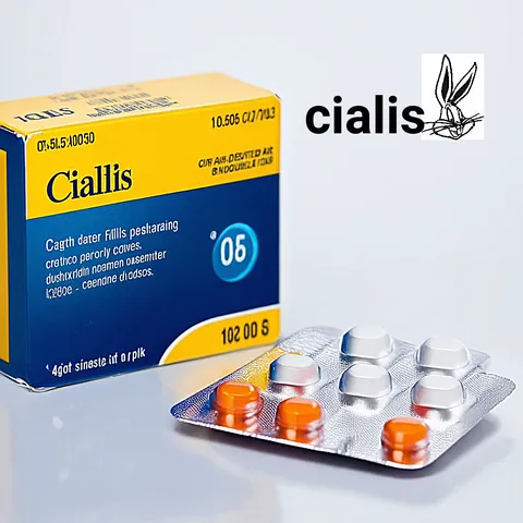 Cialis pharmacie espagne